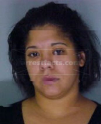 Angela Theresa Leecan
