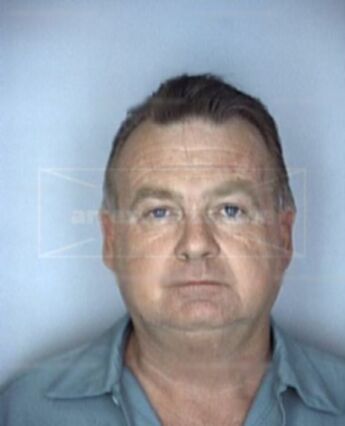 Michael Blue Wells