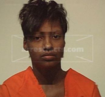 Shawona Laniece Cox