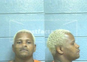 James Latimoth Dickerson