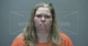 Rebecca Jean Blumhoefer