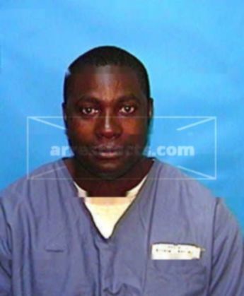 Bernard Johnson