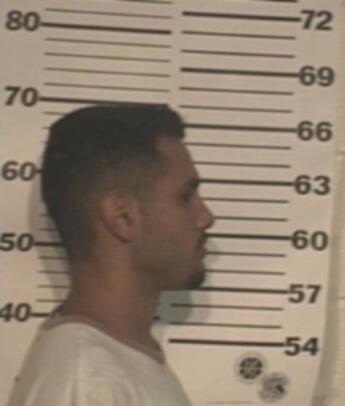 Javier Zuniga Lincoln