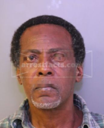 Anthony Jerome Mallory