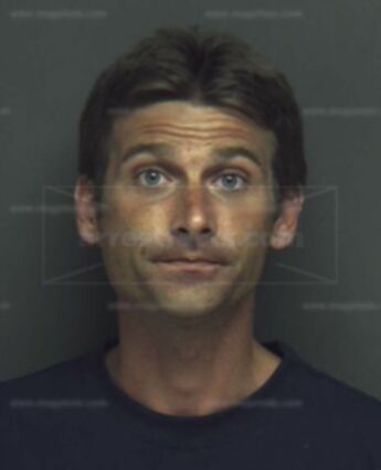 Shawn Edward Pruitt