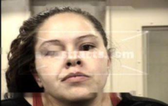 Candice Ann Anzures