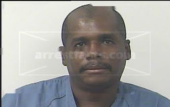 Dalmas Francois
