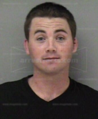 Garrett S Richter