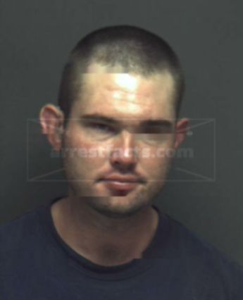 Jeremy Erwin Priebe