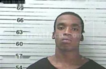 Gabriel Antwon Mccall