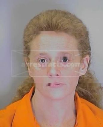Frances Dawn Spruill