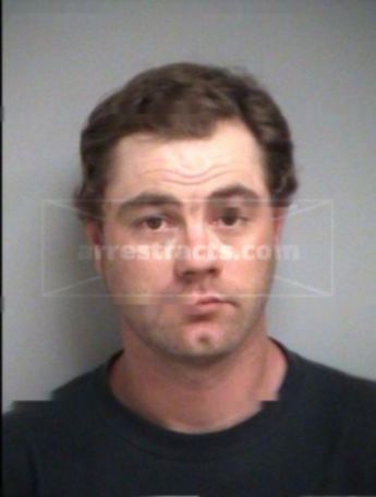 Christopher Ryan Hall