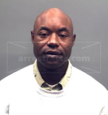 Kevin Dewayne Woods