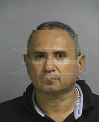 Luis Eduardo Diaz-Deleon
