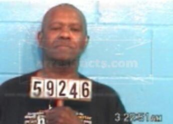 Harold Edward Thomas