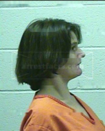Stacy Melinda Goad