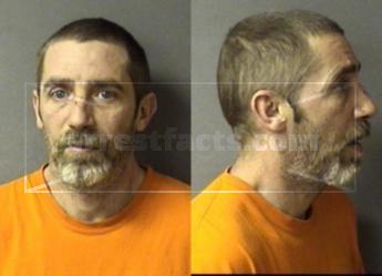 Jerry David Hicks