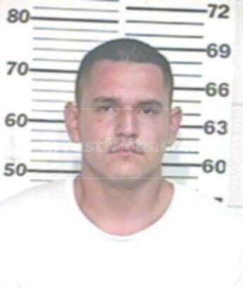 David Catarino Morales
