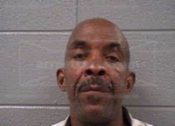 Kenneth Lamont Finch
