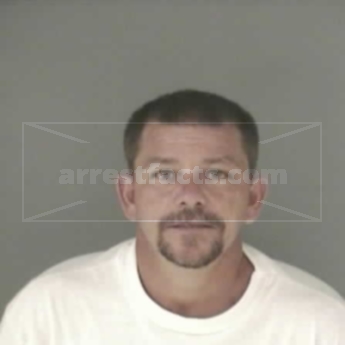 Richard Kenneth Perry