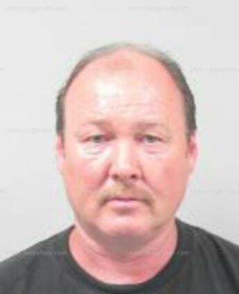 Todd Frederick Benson