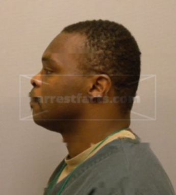 Kendrick L Thomas