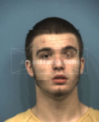 Jordan Alan Craig