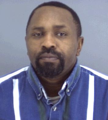 Sherman Lee Harmon