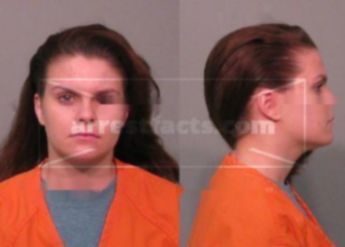 Rana Nicole Hudson