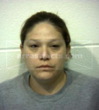 Camilla Anita Donoso