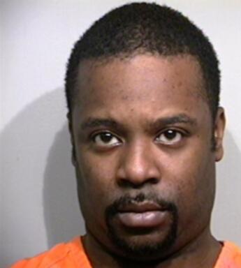 Carnell Wayne Strauther