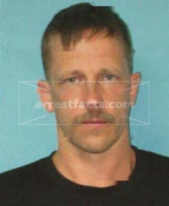 Ronald Christopher Albright
