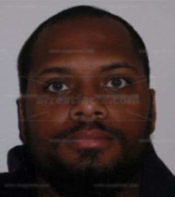 Maurice Antwan Eason Sr.