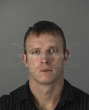 Darrell Mitchell Stevens