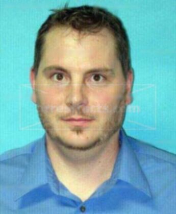 Jarred Aldon Swander