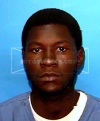 Kaya Kenyatta Mcduffie