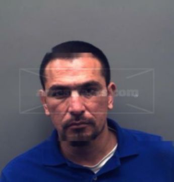 Adam Hernandez Galaz
