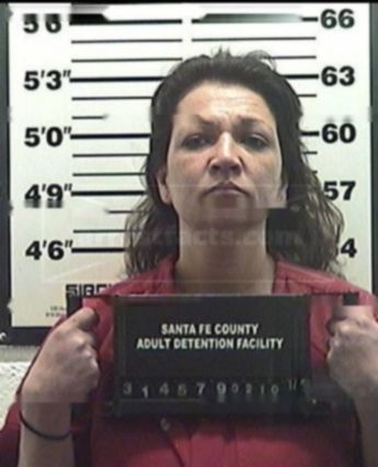 Monique A Stafford