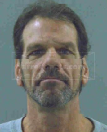 Joseph Gordon Mack