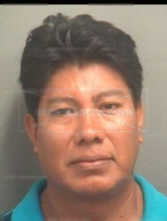 Romeo Perezmorales