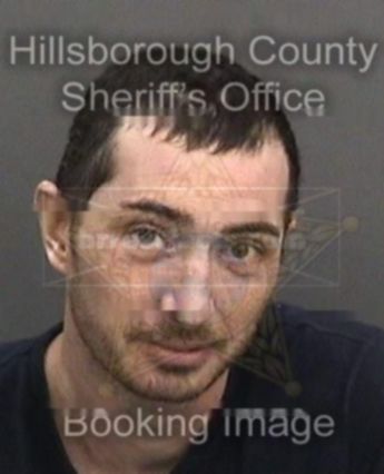 Brandon Michael Agramonte
