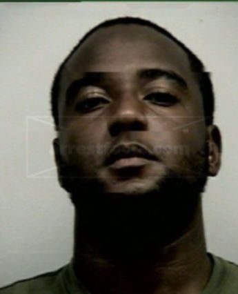Donald Jamal Watkins