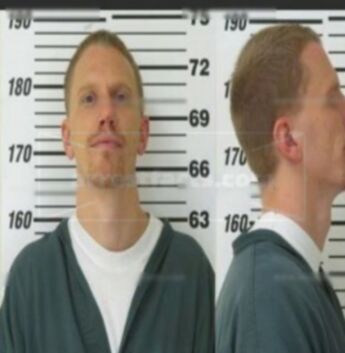 Brian Curtis Paul