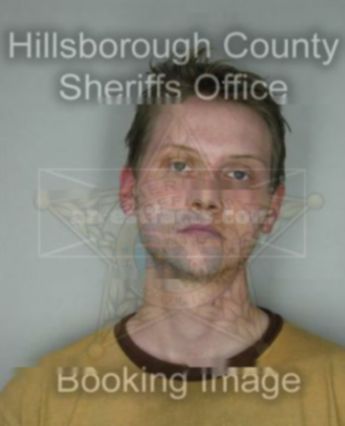 Derek Elijah James