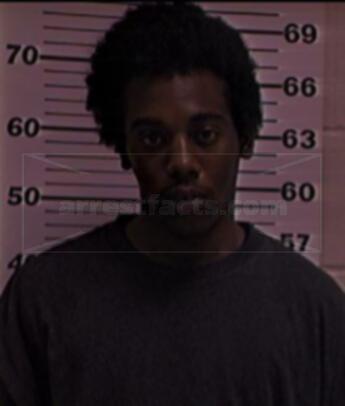 Lakemus Kawon Williams