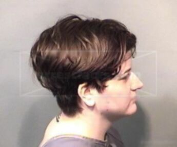 Kellie Marie Moran