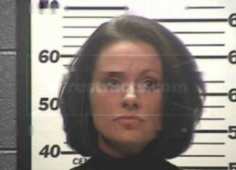Tamatha Crowder