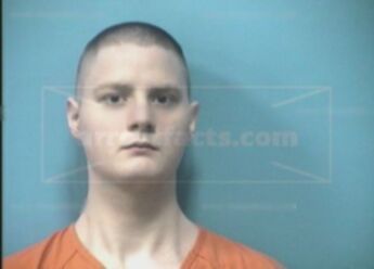 Joshua Warren Rhodes