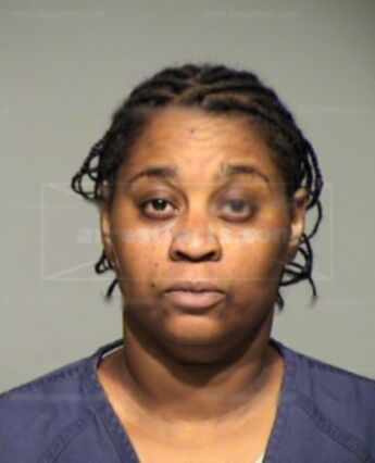 Kimberly Thomas