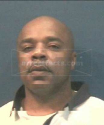 Reggie Morris Danielly